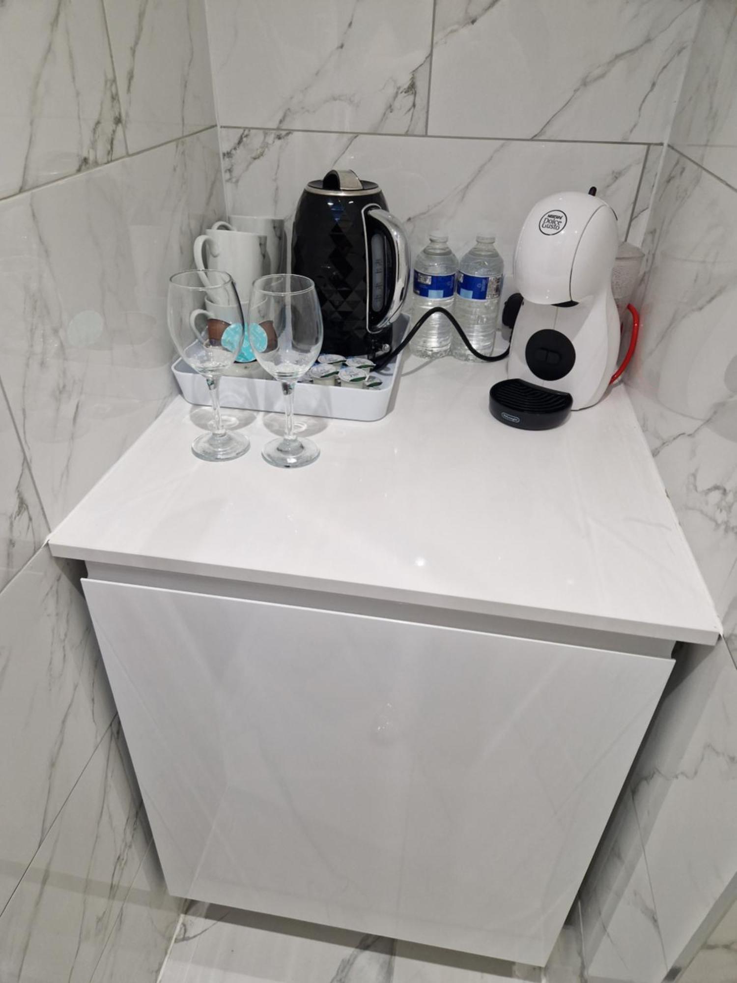 The Ivy Garden Suite (Adults Only) Handsworth Bagian luar foto