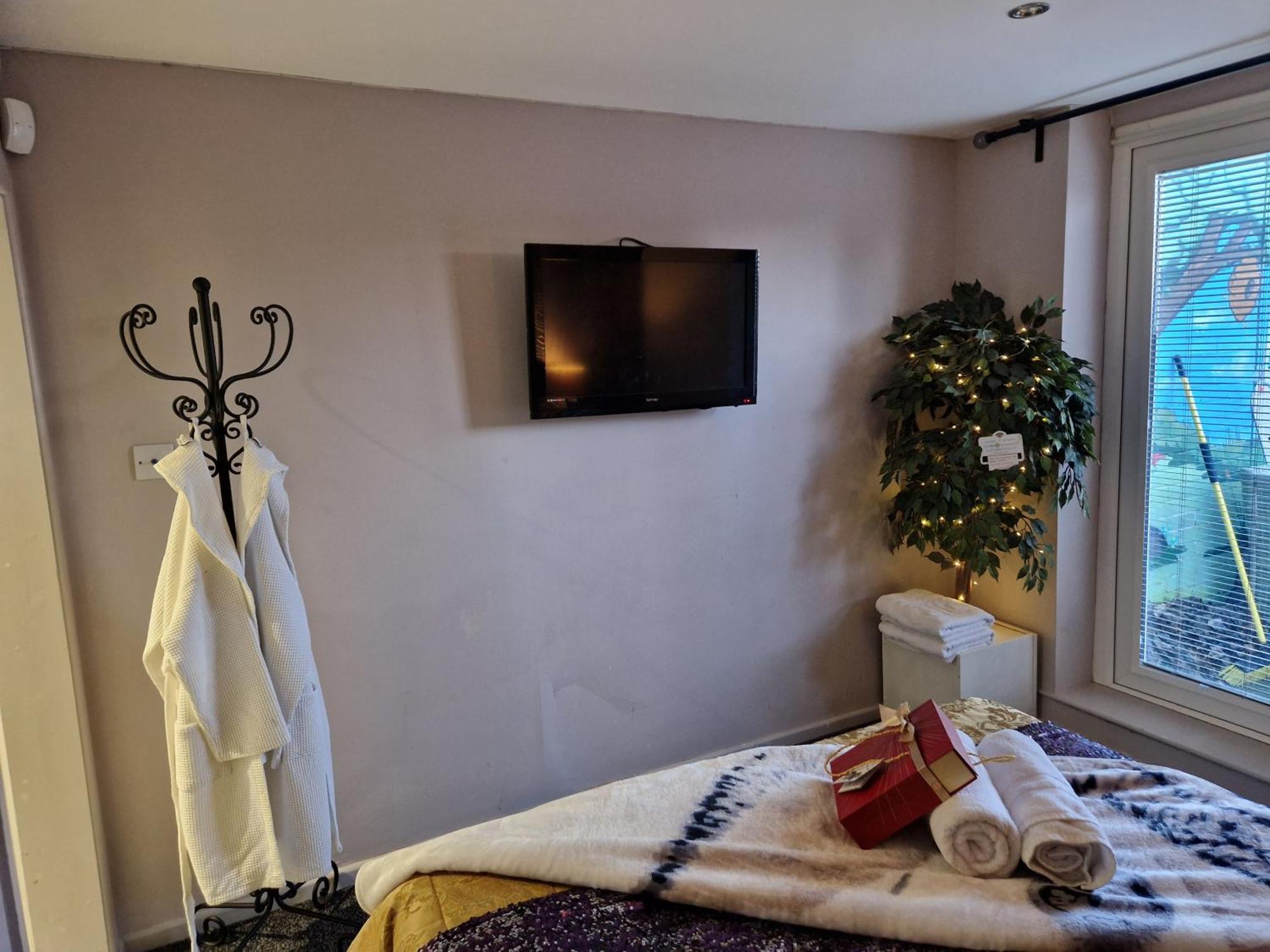 The Ivy Garden Suite (Adults Only) Handsworth Ruang foto